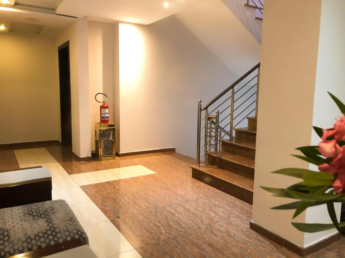 Hotel Arifi Shkodër Exteriér fotografie