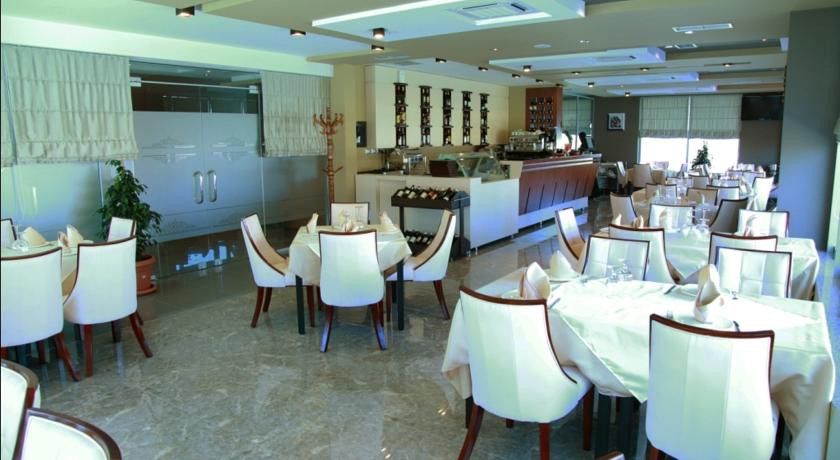 Hotel Arifi Shkodër Exteriér fotografie